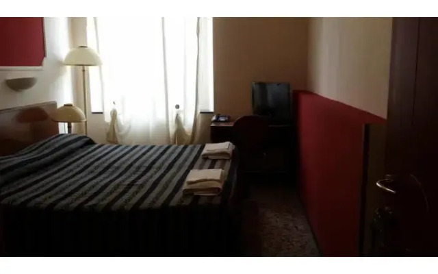 Hotel Acquaverde