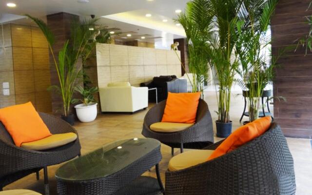 Corporate Stay
