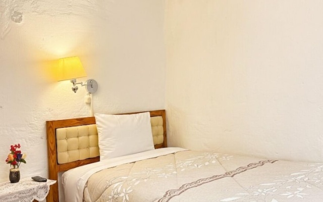 Natys guest house