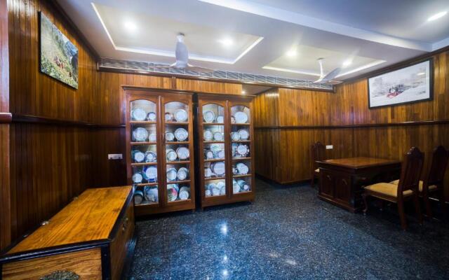 Hotel Guruvayur Darshan