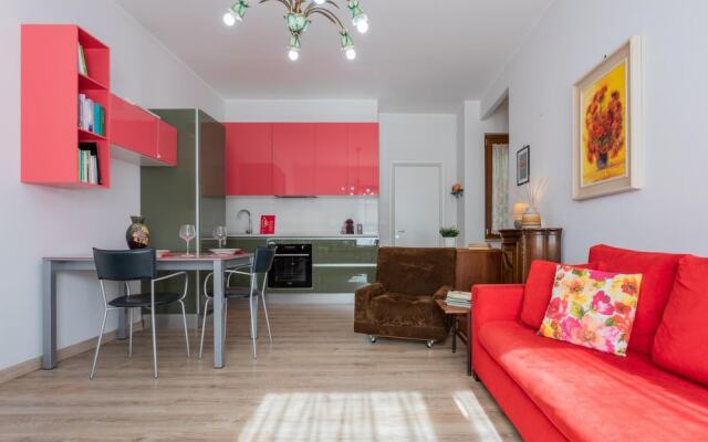 Saluzzo House by Wonderful Italy
