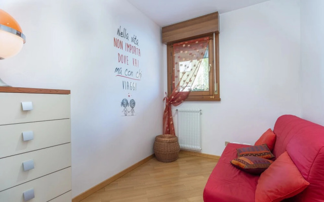 Ai Gelsomini-APT with Terrace & Parking
