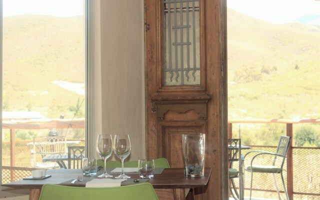 Olive Garden Country Lodge