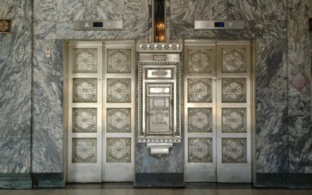 Colcord Hotel Oklahoma City, Curio Collection by Hilton