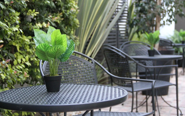 MG Design Hotel Boutique - Adults Only