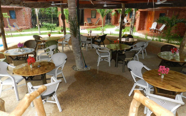 Panglao Chocolate Hills Resort