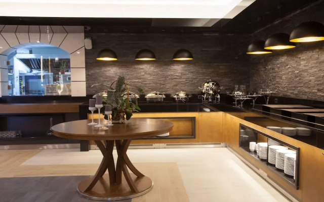 SG Amira Boutique Hotel