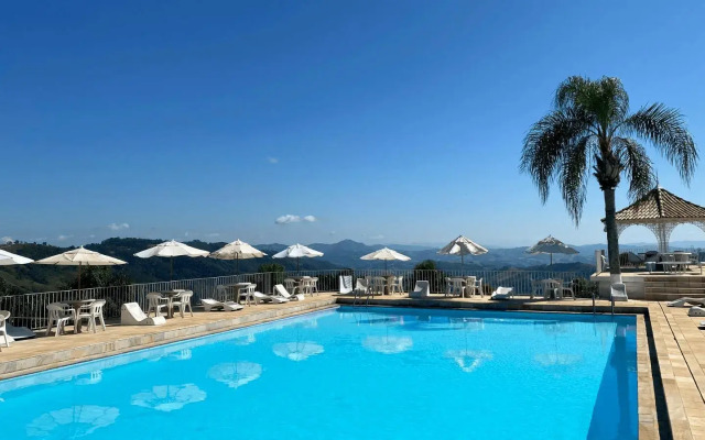 Hotel Fazenda Vale do Sol