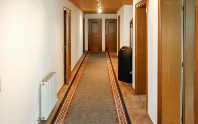 Appart Vroni Flie in Flie