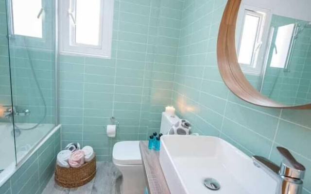 Eden Villa by STAY BnB