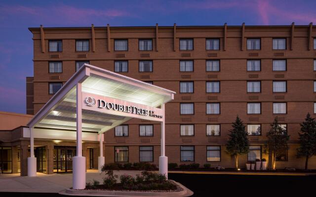 DoubleTree by Hilton Hotel Laurel