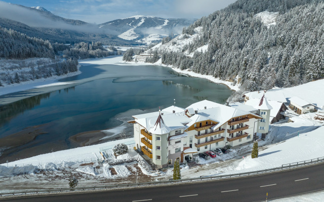 Hotel Seehof