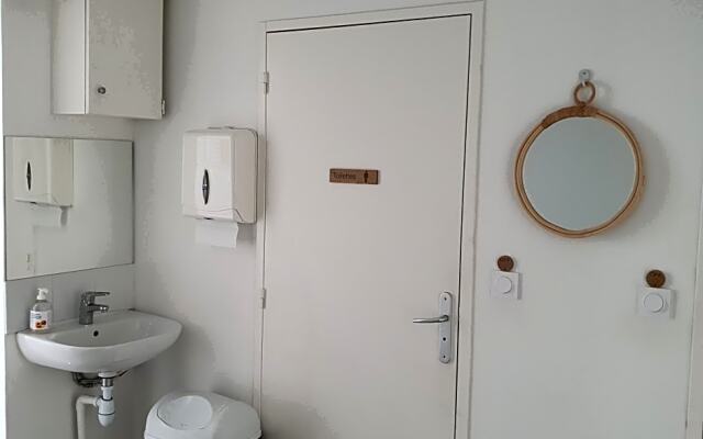 Chambre Alienor D'aquitaine