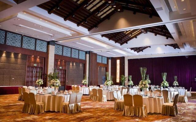 Hangzhou Wonderland Hotel