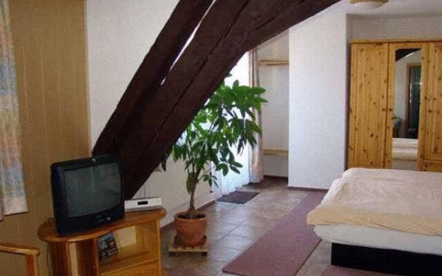 Garni Hotel Bären