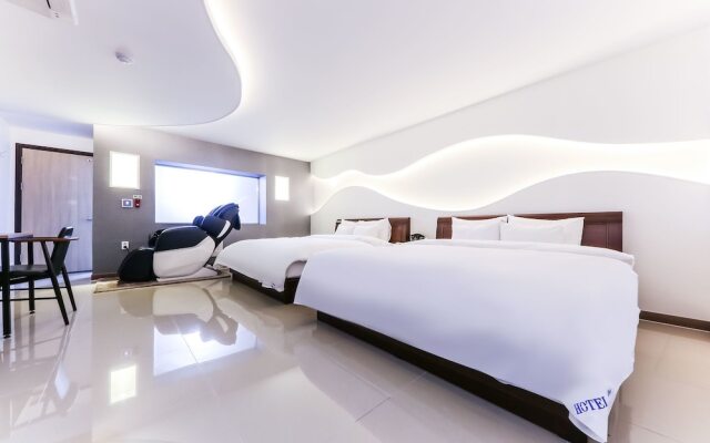 Some Hotel
