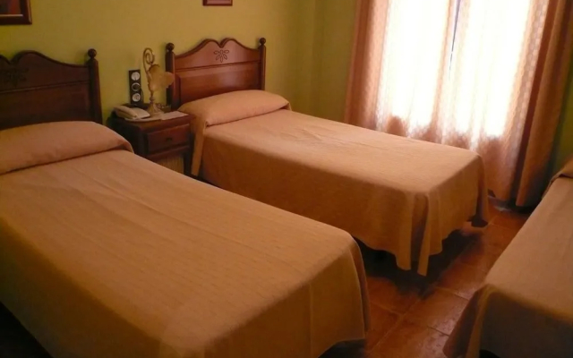 Hostal Posada Entreviñas