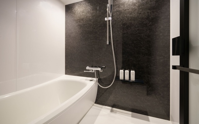 Deluxe Wide Twin room (트윈 침대 2개) 사진 3
