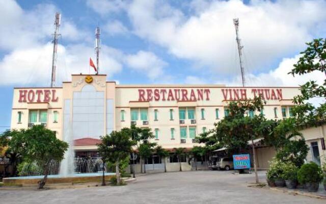 Vinh Thuan Hotel