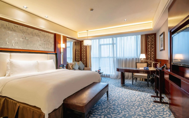 Quanzhou C&D Hotel