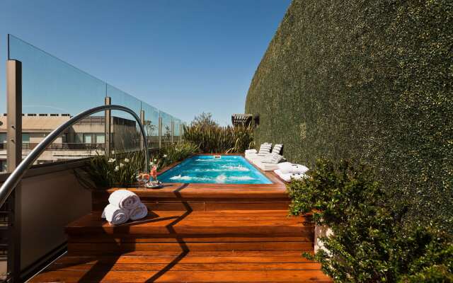 Hotel Madero Buenos Aires