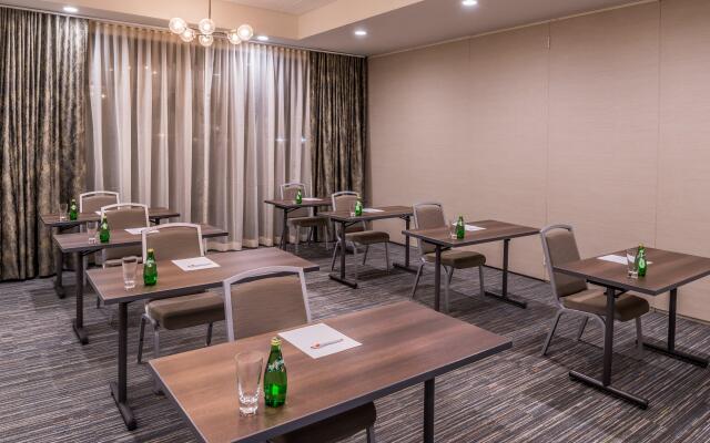 EVEN Hotel Eugene by IHG