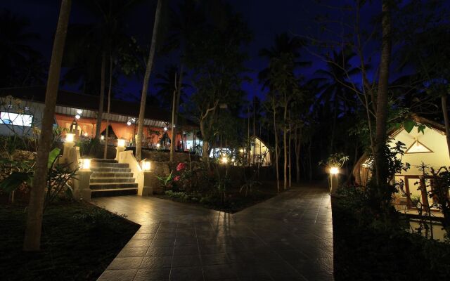Coco Resort Penida