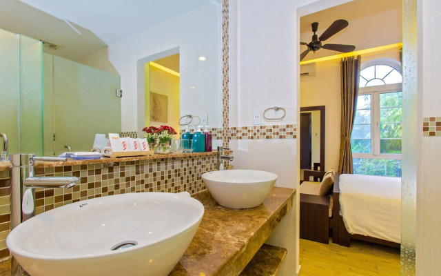 Vaia Hoi An Boutique Hotel