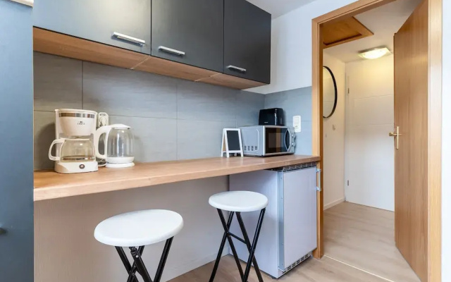 Ferienwohnung in Busum