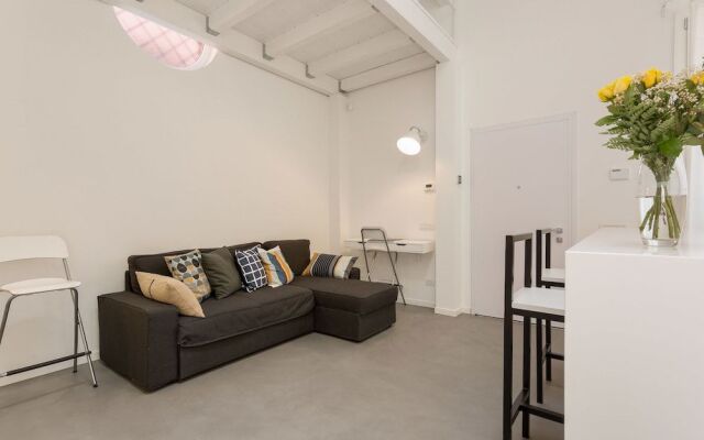 Rome as you feel - Alibert Design Loft