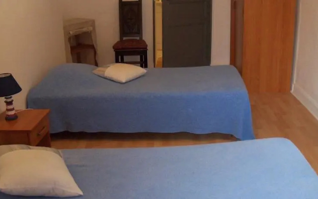 Chambres dHôtes LAnnexe