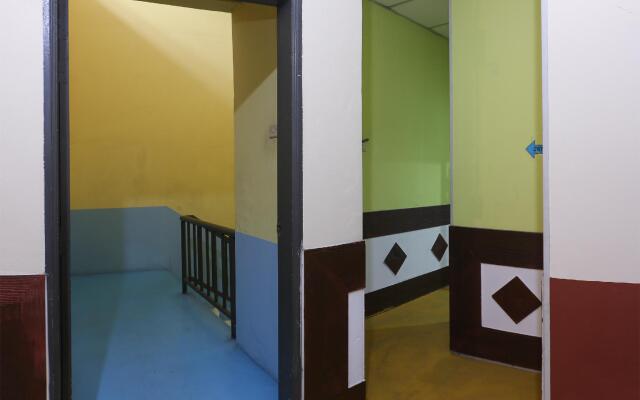 OYO 89784 Impiana Hotel