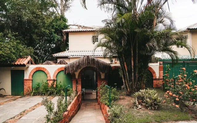 Villa Valentina