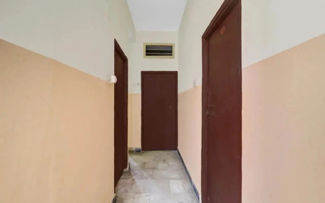 SPOT ON Sri Sai Lohith Lodge Near Secunderabad Railway Station