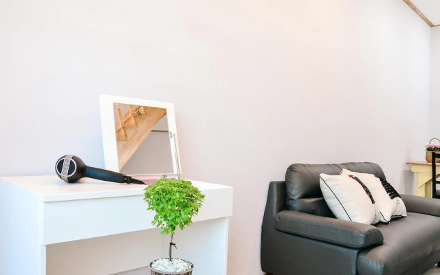 Gangneung Raon Pension