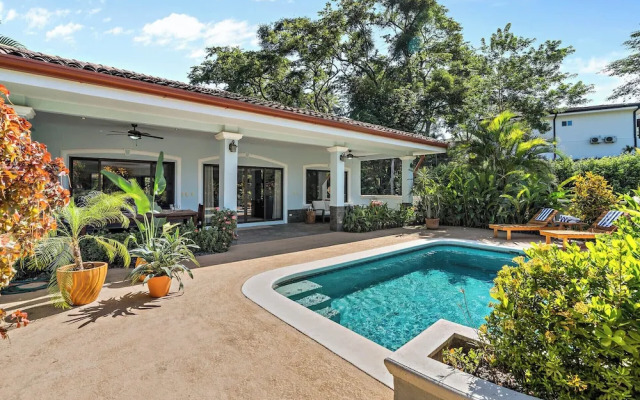 Casa Tranquility