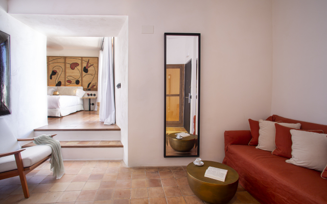 Hotel La Torre del Canonigo - Small Luxury Hotels