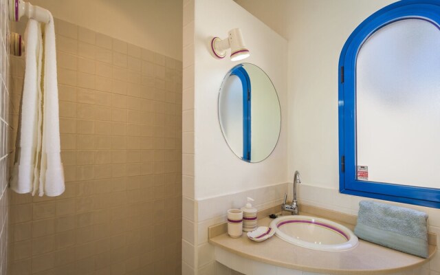 Villas Veaco Deluxe Bahia Azul