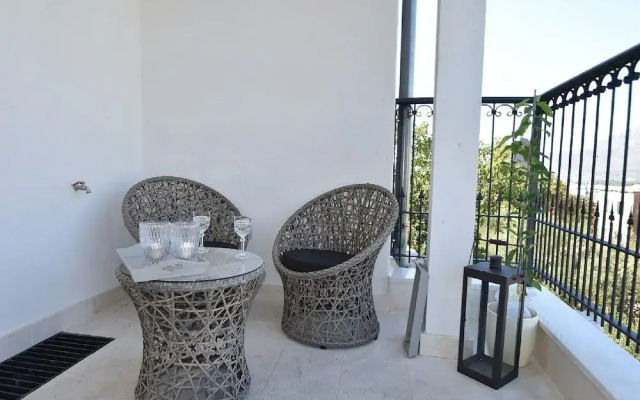 Apartment Mandika