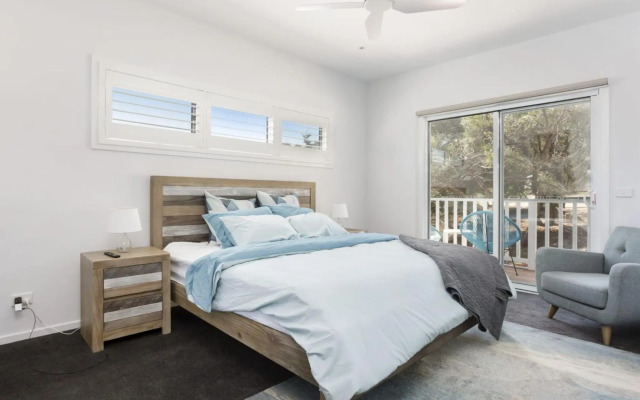 Windspray - Mount Martha
