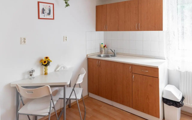 Podhájska - Apartmány Pod Orechom