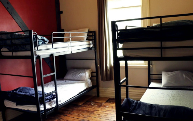 Nomads All Nations - Hostel