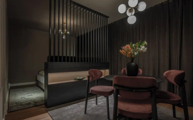 Leipzig Suites