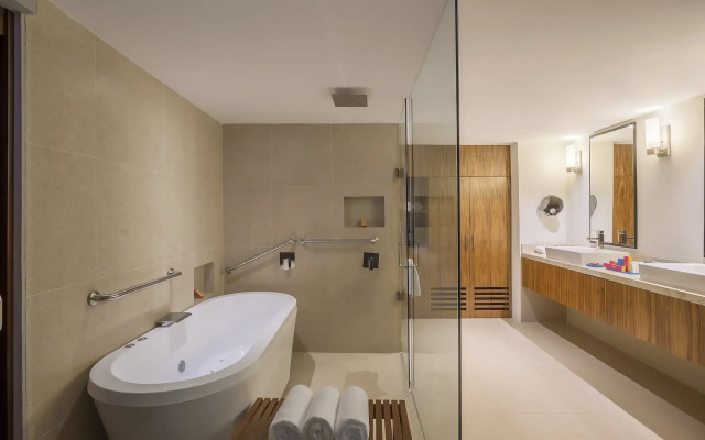 Fiesta Americana Condesa Cancun All Inclusive