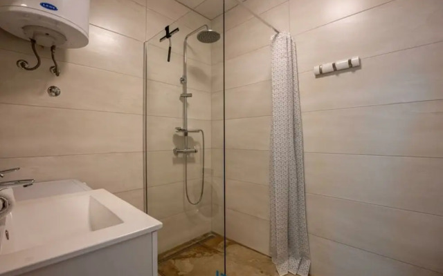 Villa Ema en Ana