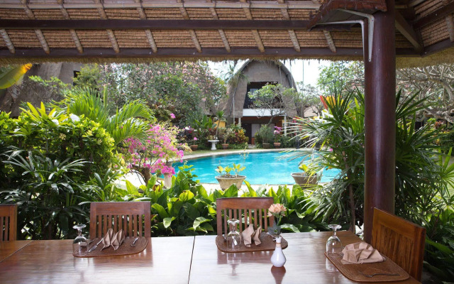 Puri Dalem Hotel Sanur