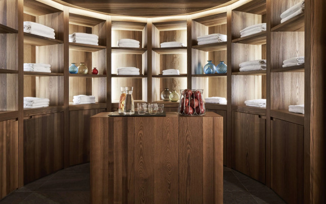 Hyatt Centric Milan Centrale