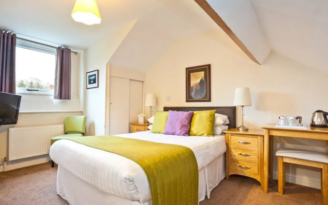 Watermill Inn & Brewing Co