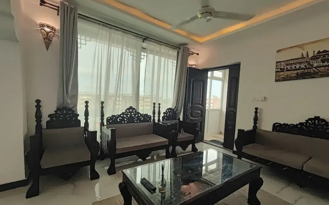 Ayaa Apartment