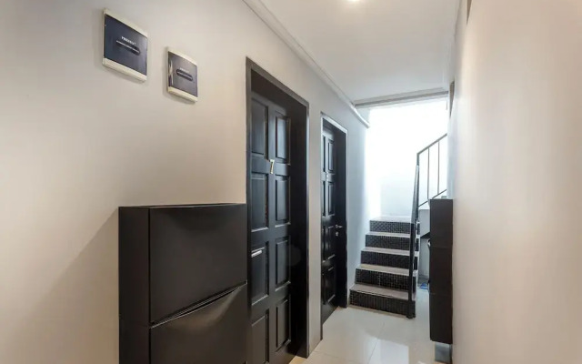 Collection O Pondok Indah Near Gandaria City Formerly Lamaison Residence